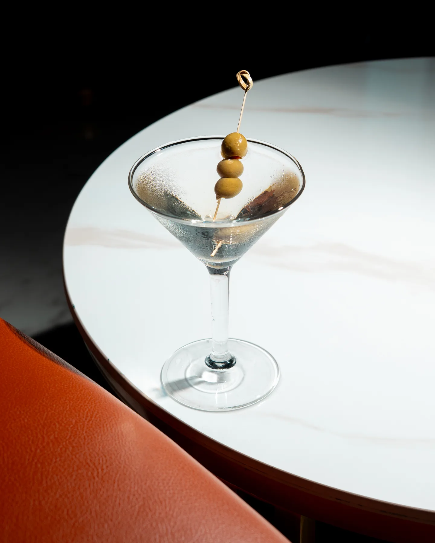 DC Lounge — pieza 9