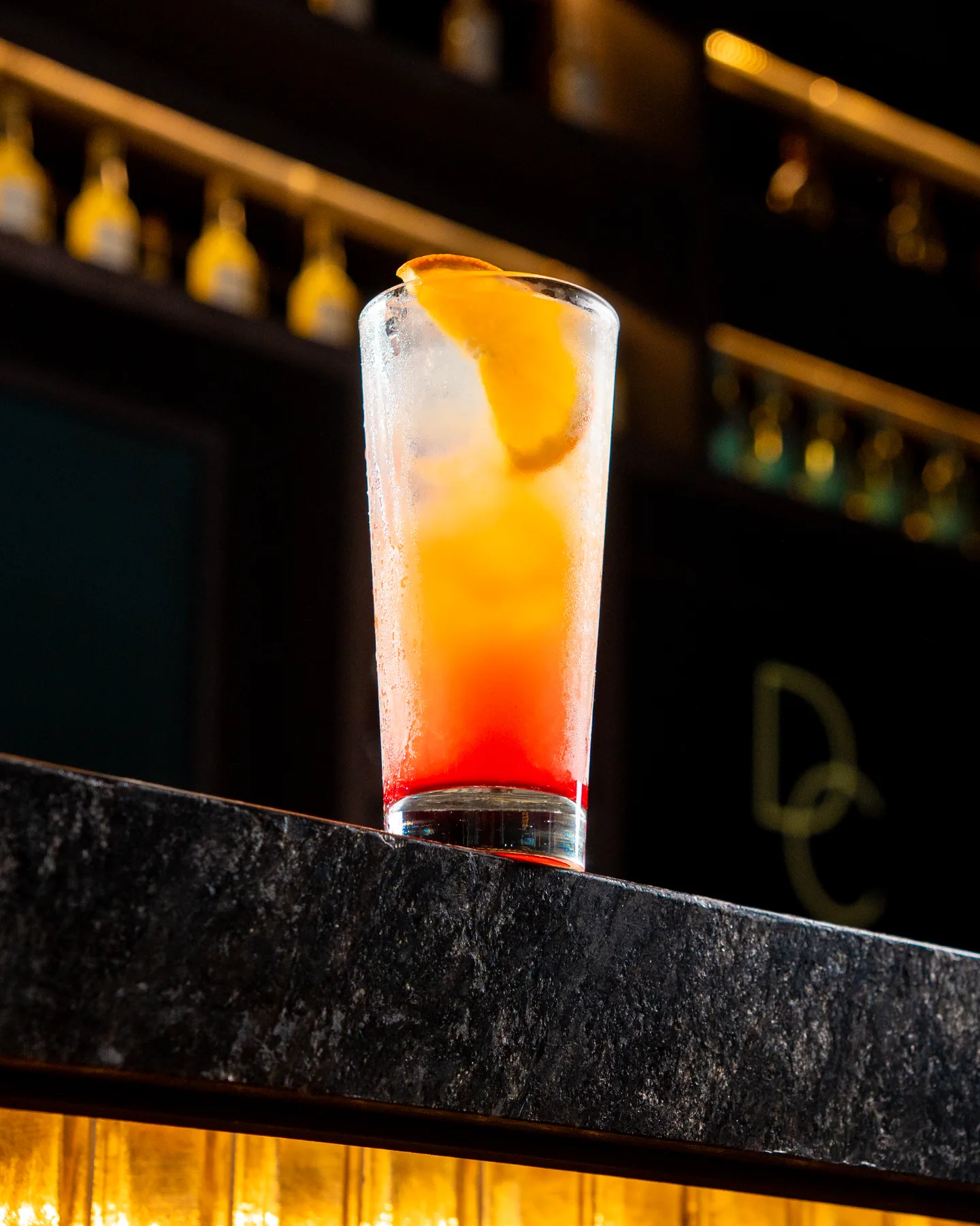 DC Lounge — pieza 10