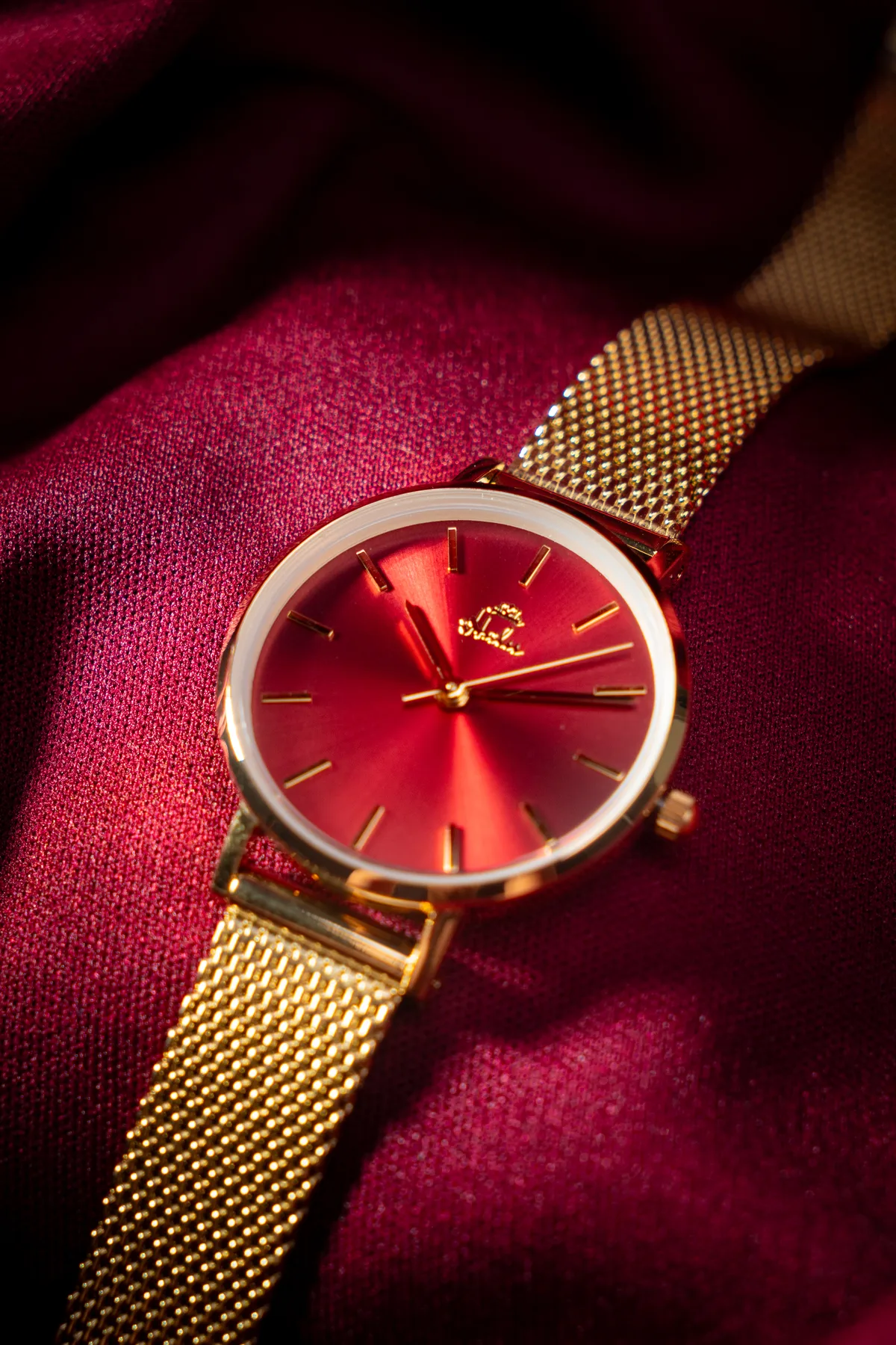 Halu — Her Time — pieza 2