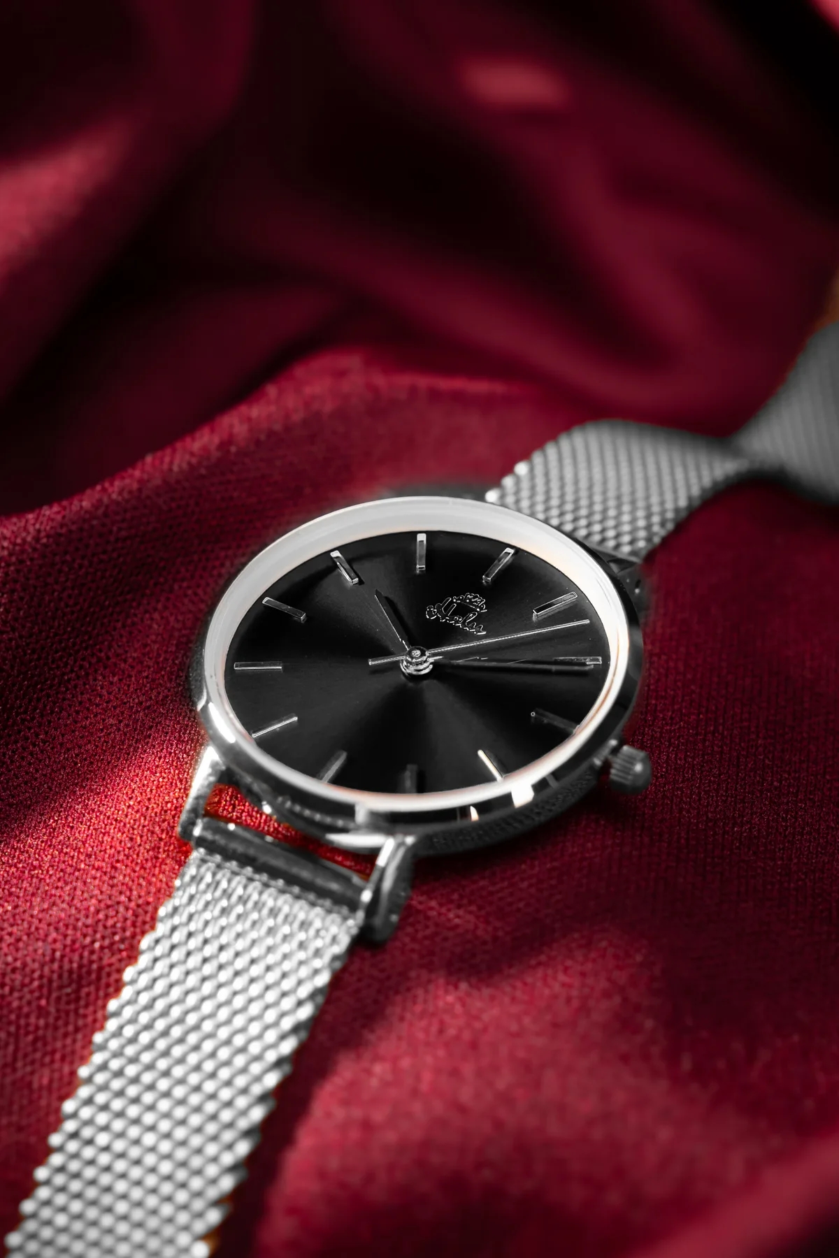 Halu — Her Time — pieza 4