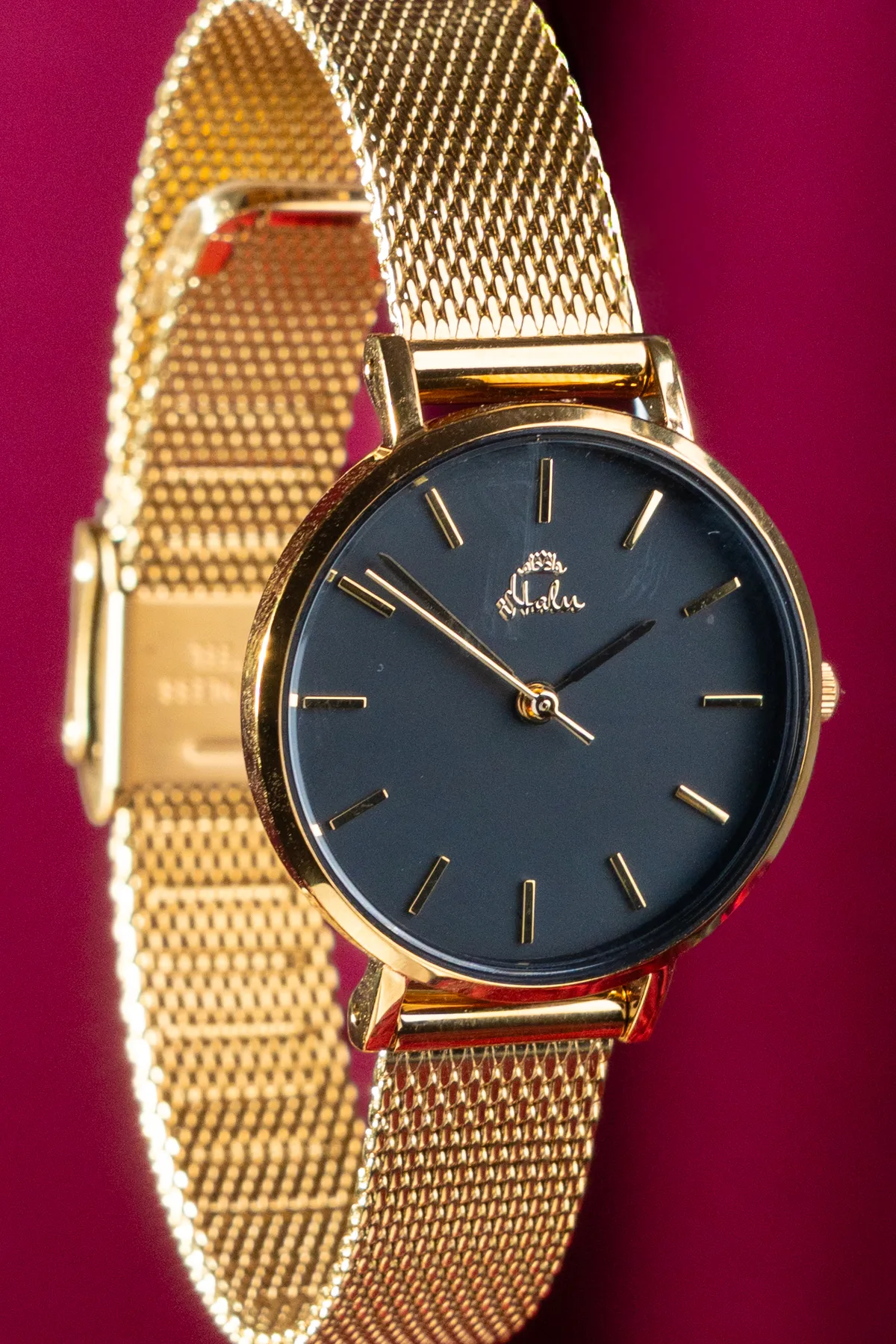 Halu — Her Time — pieza 10